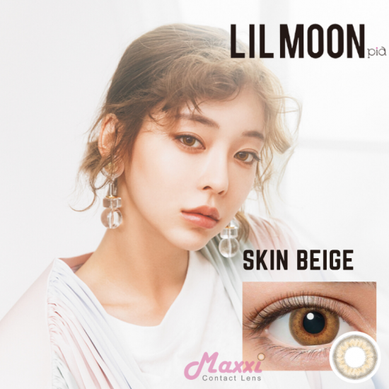 LIL MOON 1 DAY