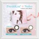 FRESHKON x NAHO MODERN CHIC (MONTHLY)